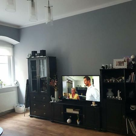 Apartament Danusia Apartment Jelenia Góra Екстериор снимка