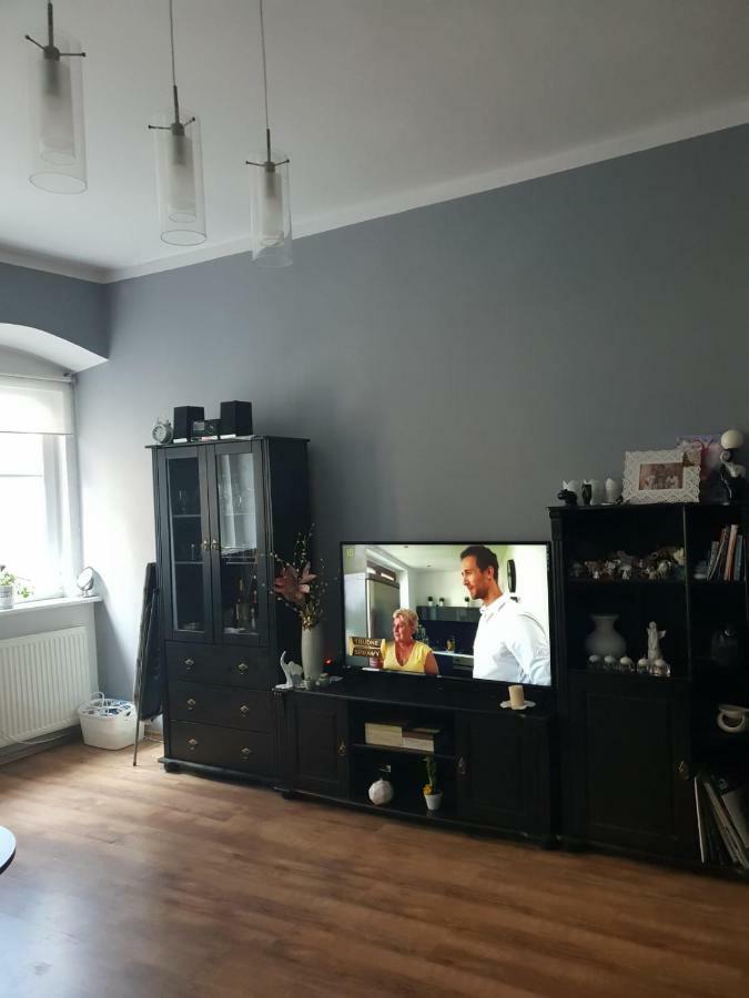 Apartament Danusia Apartment Jelenia Góra Екстериор снимка