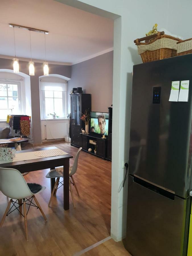 Apartament Danusia Apartment Jelenia Góra Екстериор снимка