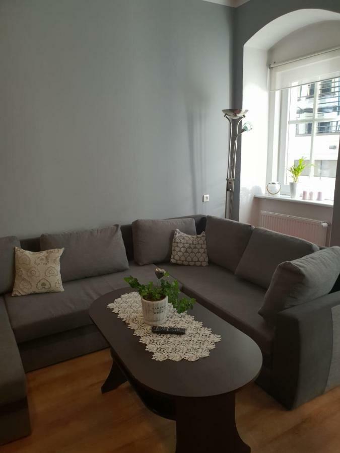Apartament Danusia Apartment Jelenia Góra Екстериор снимка