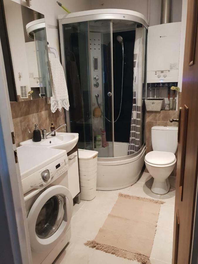 Apartament Danusia Apartment Jelenia Góra Екстериор снимка