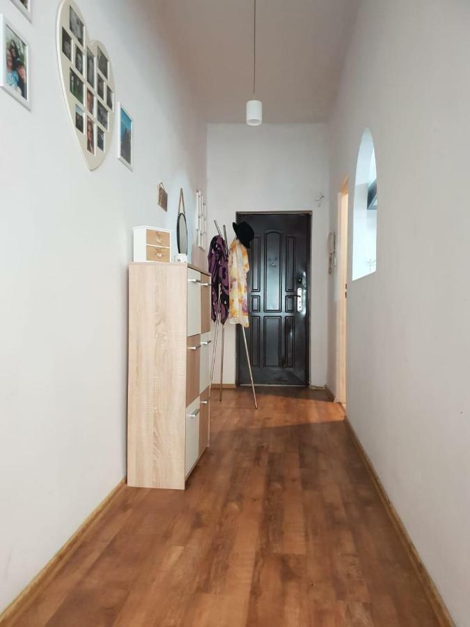 Apartament Danusia Apartment Jelenia Góra Екстериор снимка