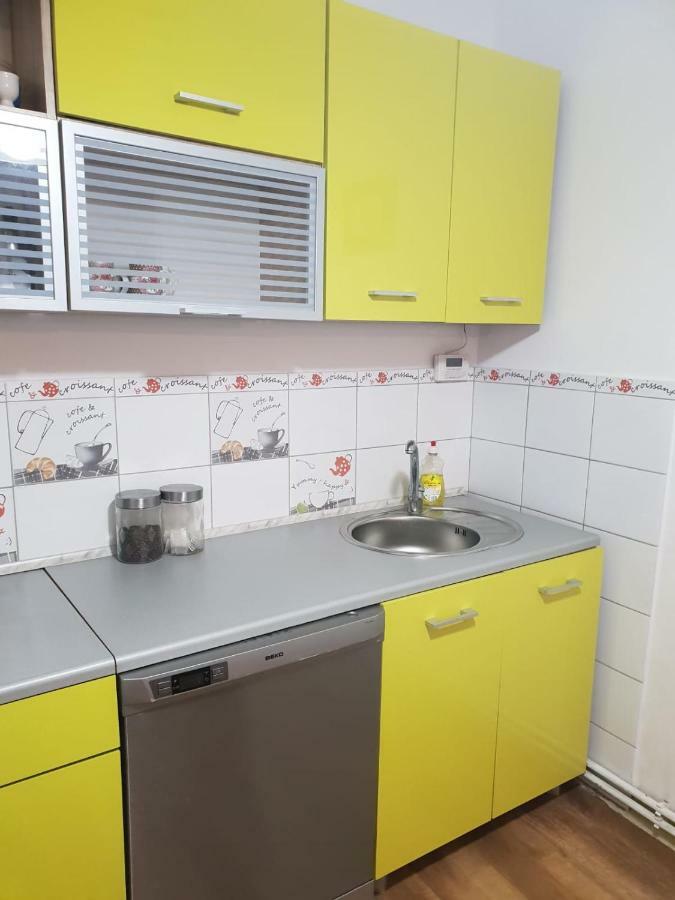 Apartament Danusia Apartment Jelenia Góra Екстериор снимка