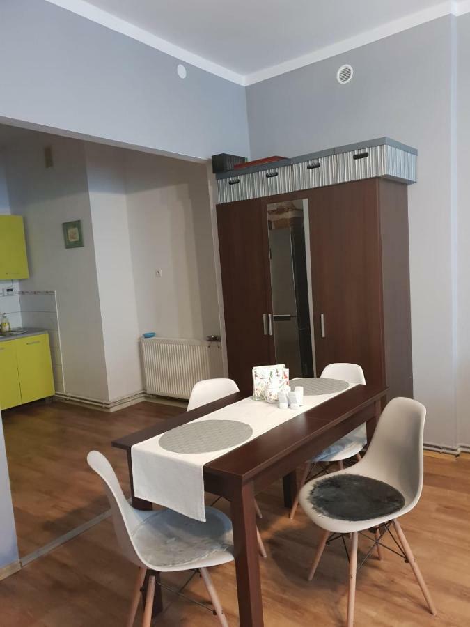 Apartament Danusia Apartment Jelenia Góra Екстериор снимка